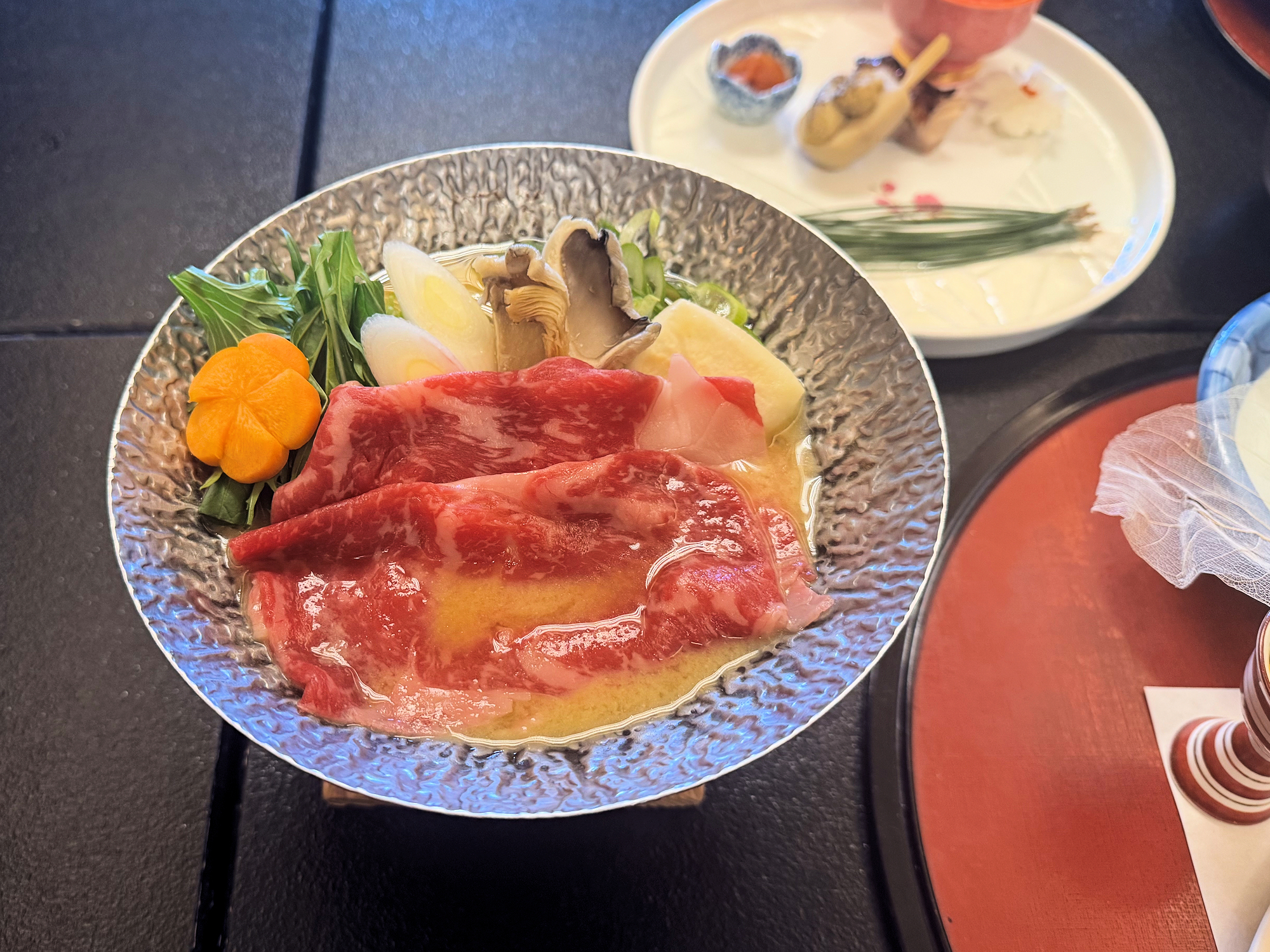 【ご案内】12月1日より冬のお献立がスタート！