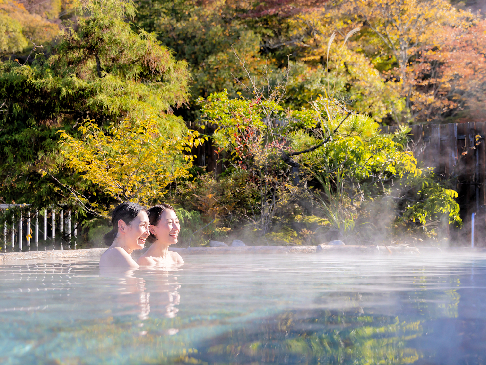 【ご案内】年末年始および2026年以降の日帰り入浴について