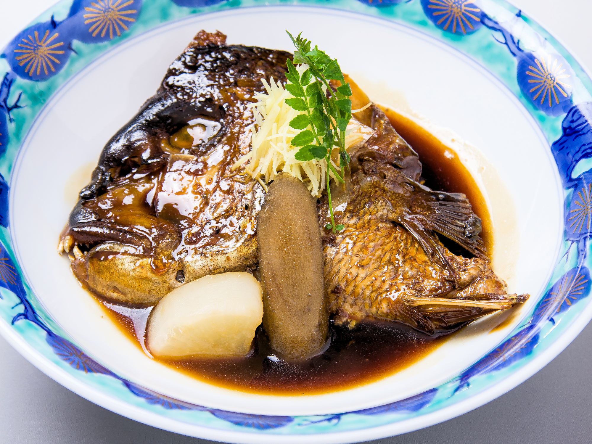 【ご案内】期間限定 別注料理のお知らせ