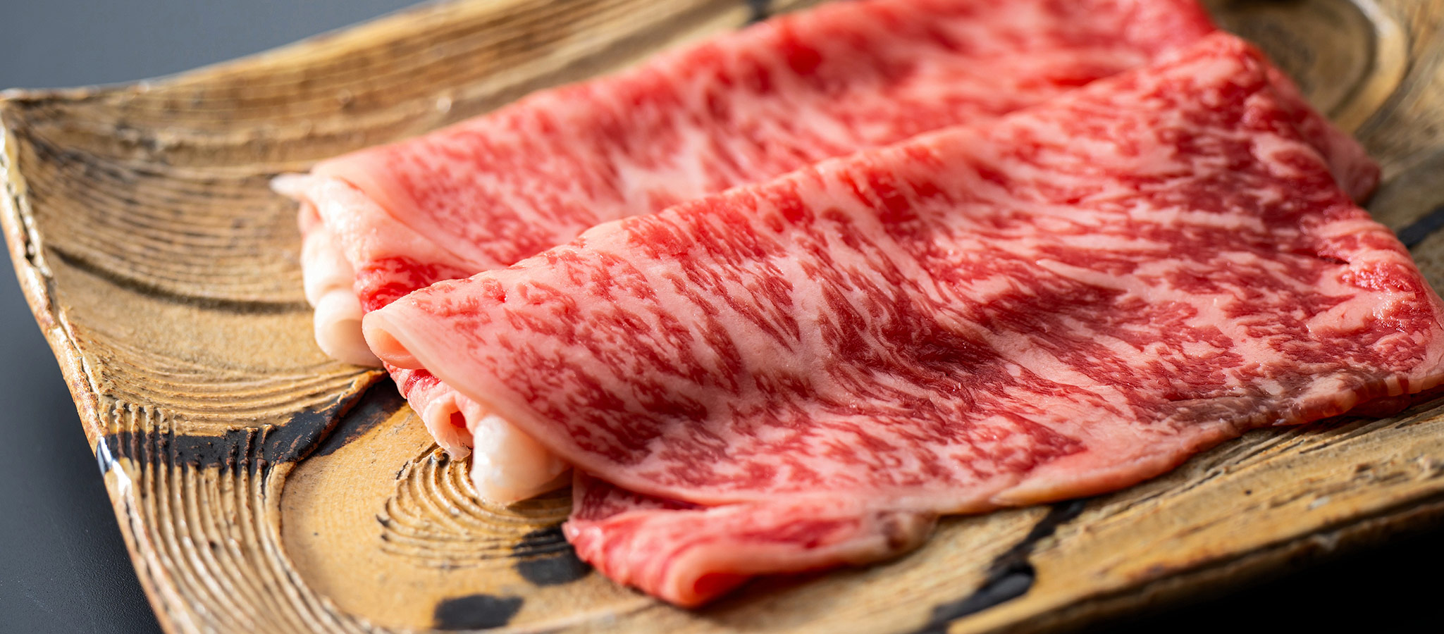 上州ブランド赤城和牛つき逸会席