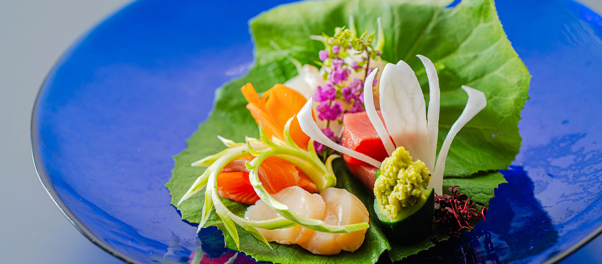 上州ブランド赤城和牛つき逸会席