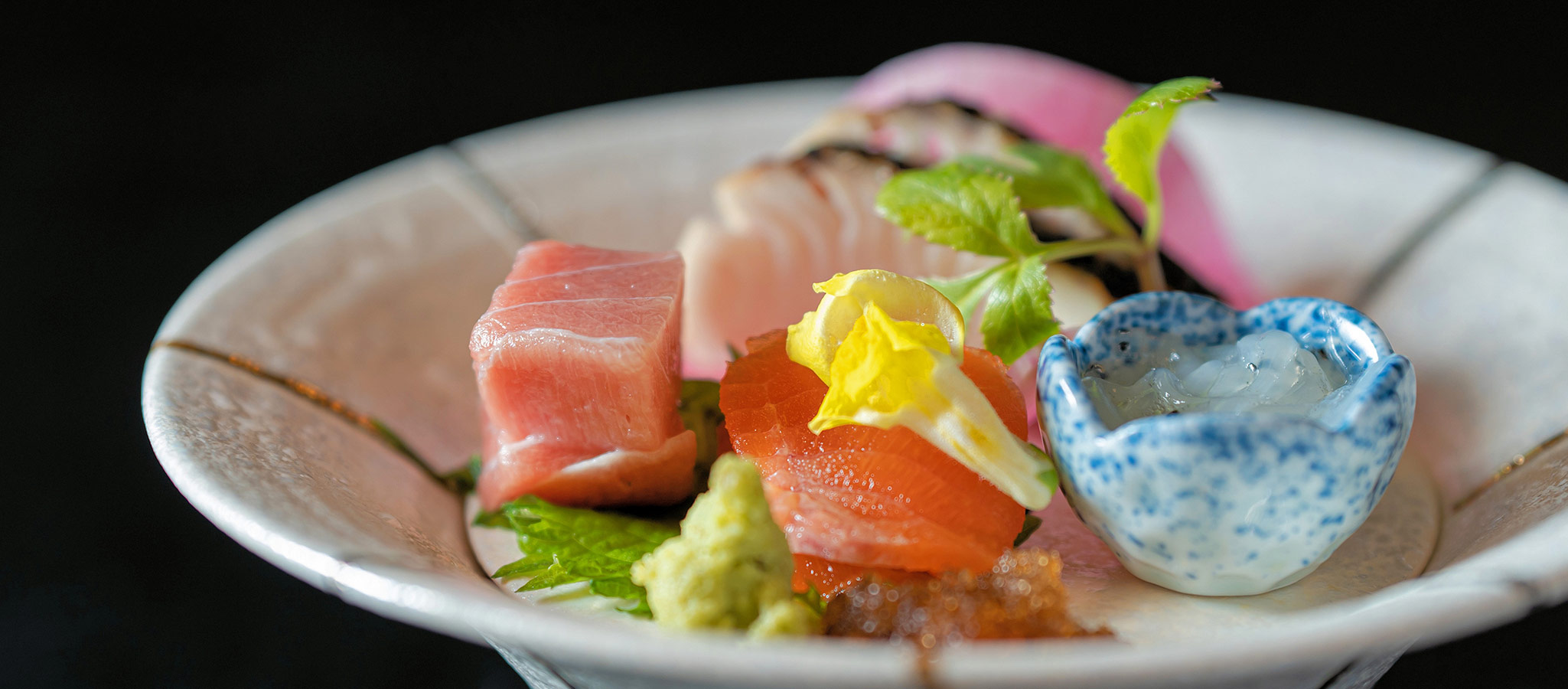 上州ブランド赤城牛つき会席