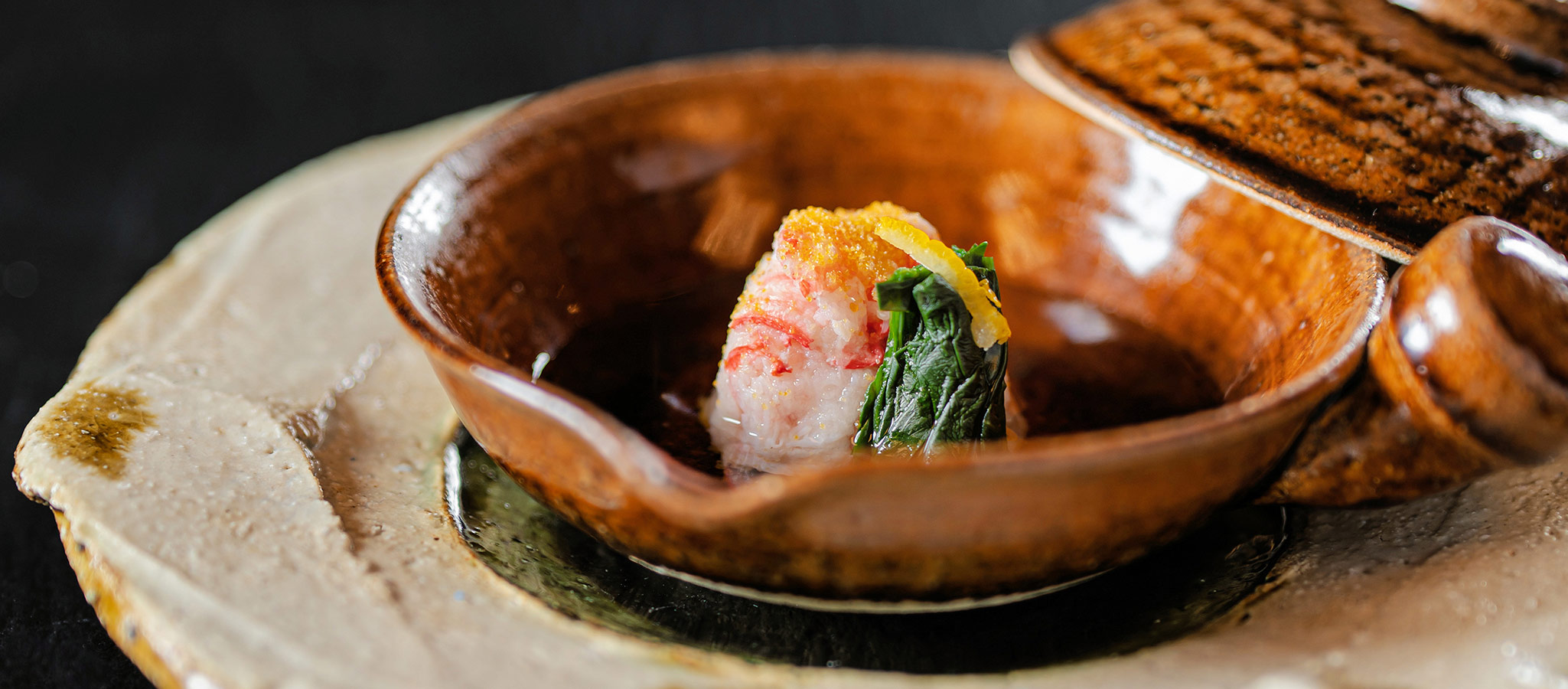 上州ブランド赤城牛つき会席