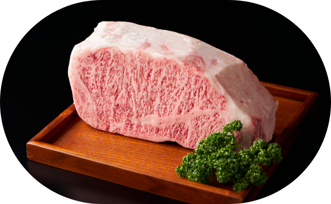 上州ブランド赤城牛