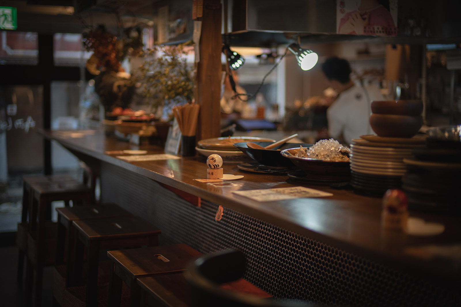 おすすめ周辺飲食店情報