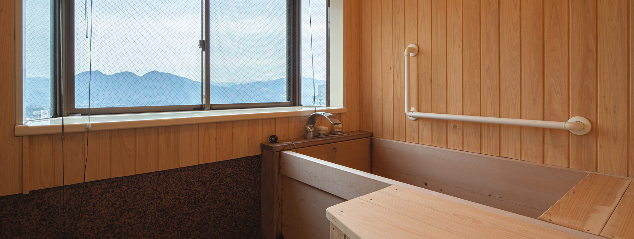 ファミリールーム・グループルーム